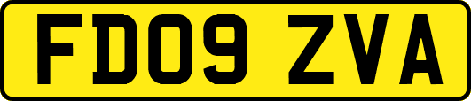FD09ZVA