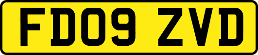 FD09ZVD
