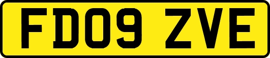 FD09ZVE