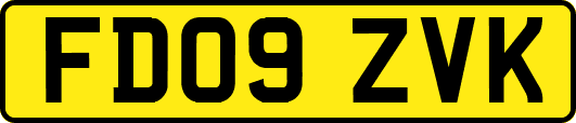 FD09ZVK