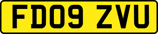 FD09ZVU