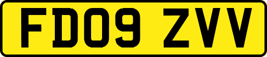 FD09ZVV