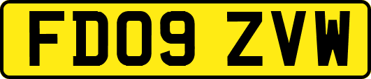 FD09ZVW