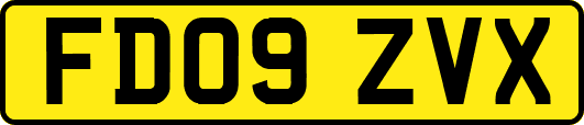 FD09ZVX