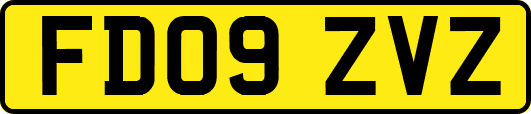 FD09ZVZ