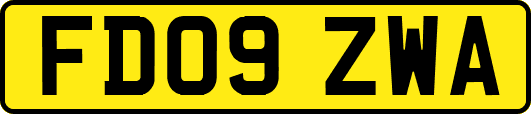FD09ZWA