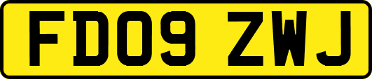 FD09ZWJ