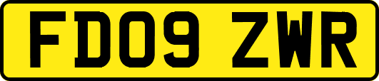 FD09ZWR
