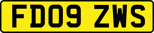 FD09ZWS