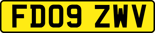 FD09ZWV