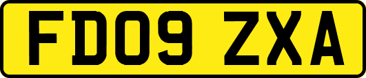 FD09ZXA
