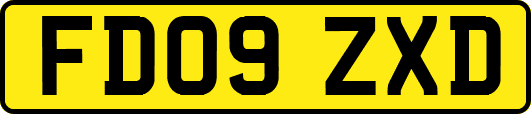 FD09ZXD