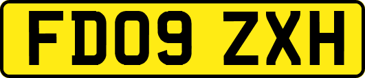 FD09ZXH