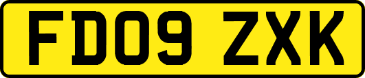 FD09ZXK