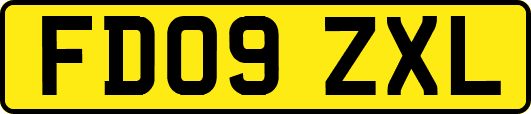 FD09ZXL