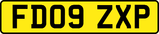 FD09ZXP