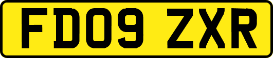 FD09ZXR