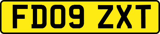 FD09ZXT