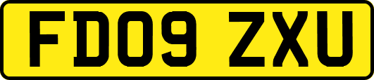 FD09ZXU