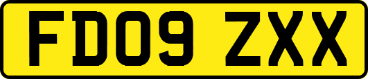 FD09ZXX