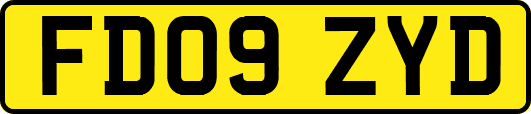 FD09ZYD