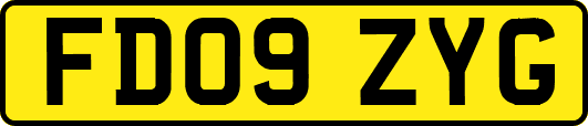 FD09ZYG