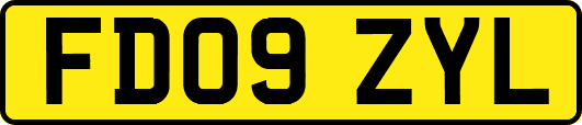 FD09ZYL