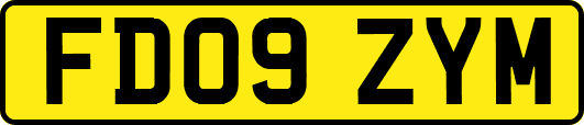 FD09ZYM
