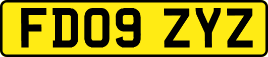 FD09ZYZ