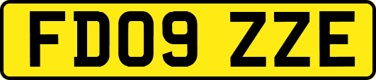 FD09ZZE