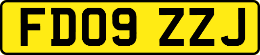 FD09ZZJ