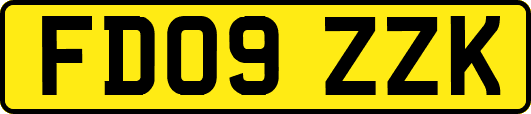 FD09ZZK