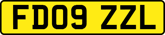 FD09ZZL