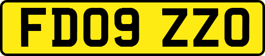FD09ZZO