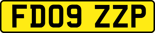 FD09ZZP