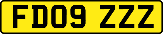 FD09ZZZ