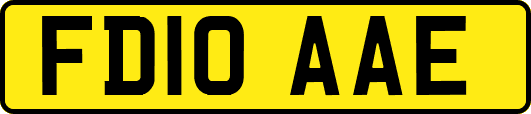 FD10AAE