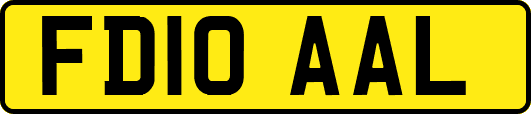 FD10AAL