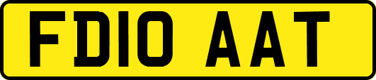 FD10AAT
