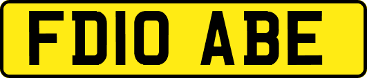 FD10ABE