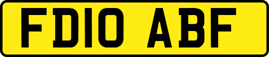 FD10ABF