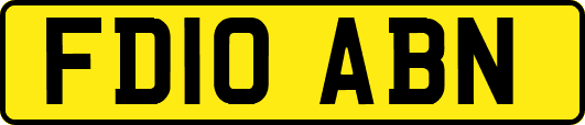 FD10ABN