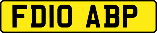 FD10ABP