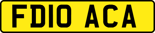 FD10ACA