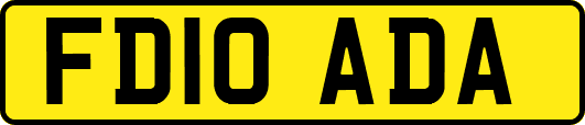 FD10ADA