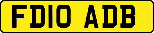 FD10ADB