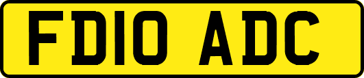 FD10ADC