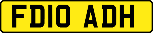 FD10ADH