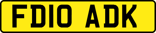 FD10ADK