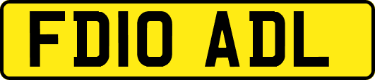 FD10ADL